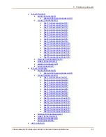 Preview for 67 page of Lantronix PremierWave 2050 Command Reference Manual