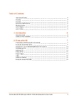 Предварительный просмотр 4 страницы Lantronix PremierWave Enterprise Wi-Fi 2050 User Manual