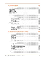 Preview for 8 page of Lantronix PREMIERWAVE XC HSPA+ User Manual