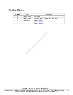 Preview for 2 page of Lantronix Qualcomm HDK8450 User Manual