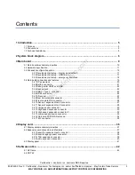 Preview for 3 page of Lantronix Qualcomm HDK8450 User Manual