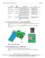 Preview for 17 page of Lantronix Qualcomm HDK8450 User Manual