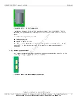 Preview for 21 page of Lantronix Qualcomm HDK8450 User Manual