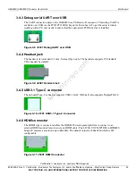 Preview for 22 page of Lantronix Qualcomm HDK8450 User Manual