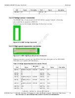 Preview for 30 page of Lantronix Qualcomm HDK8450 User Manual