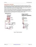 Предварительный просмотр 6 страницы Lantronix S3100 Series Install Manual