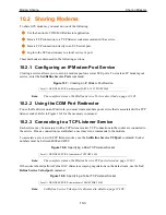 Preview for 168 page of Lantronix SCS Reference Manual