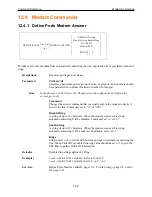 Preview for 207 page of Lantronix SCS Reference Manual