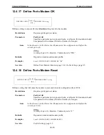 Preview for 217 page of Lantronix SCS Reference Manual