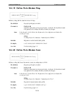 Preview for 218 page of Lantronix SCS Reference Manual