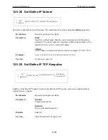 Preview for 249 page of Lantronix SCS Reference Manual