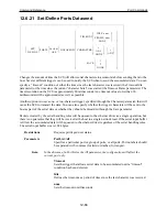 Preview for 270 page of Lantronix SCS Reference Manual