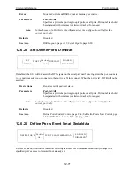 Preview for 275 page of Lantronix SCS Reference Manual