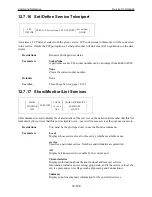 Preview for 312 page of Lantronix SCS Reference Manual