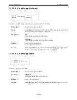 Preview for 356 page of Lantronix SCS Reference Manual