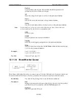 Preview for 394 page of Lantronix SCS Reference Manual