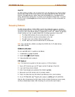 Preview for 58 page of Lantronix SCS100 User Manual