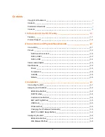 Preview for 3 page of Lantronix SCS1600 User Manual