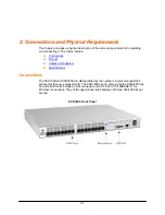 Preview for 8 page of Lantronix SCS1600 User Manual