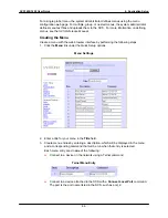 Preview for 25 page of Lantronix SCS1600 User Manual