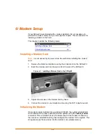 Preview for 80 page of Lantronix SCSxx05 User Manual