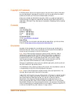 Preview for 2 page of Lantronix SDS1101 User Manual