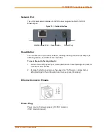 Preview for 81 page of Lantronix SDS1101 User Manual