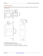 Preview for 14 page of Lantronix SDSTX3110-124-LRT-B User Manual