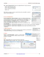 Preview for 22 page of Lantronix SDSTX3110-124-LRT-B User Manual