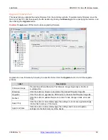 Preview for 30 page of Lantronix SDSTX3110-124-LRT-B User Manual