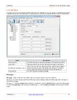 Preview for 41 page of Lantronix SDSTX3110-124-LRT-B User Manual