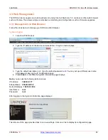 Preview for 45 page of Lantronix SDSTX3110-124-LRT-B User Manual