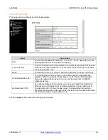 Preview for 52 page of Lantronix SDSTX3110-124-LRT-B User Manual