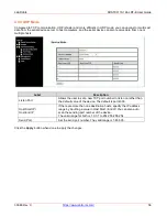 Preview for 56 page of Lantronix SDSTX3110-124-LRT-B User Manual