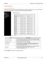 Preview for 57 page of Lantronix SDSTX3110-124-LRT-B User Manual