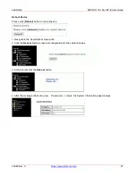 Preview for 67 page of Lantronix SDSTX3110-124-LRT-B User Manual