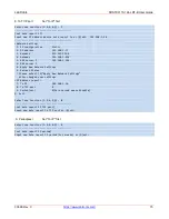 Preview for 73 page of Lantronix SDSTX3110-124-LRT-B User Manual