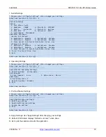 Preview for 75 page of Lantronix SDSTX3110-124-LRT-B User Manual