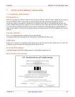 Preview for 91 page of Lantronix SDSTX3110-124-LRT-B User Manual