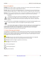 Preview for 92 page of Lantronix SDSTX3110-124-LRT-B User Manual