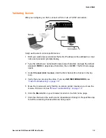 Предварительный просмотр 17 страницы Lantronix SecureLinx SLK Series User Manual