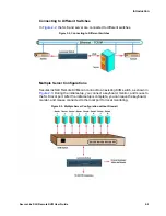 Предварительный просмотр 23 страницы Lantronix SecureLinx SLK Series User Manual