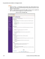 Предварительный просмотр 68 страницы Lantronix SecureLinx SLK Series User Manual