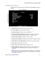 Предварительный просмотр 103 страницы Lantronix SecureLinx SLK Series User Manual