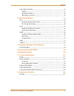 Preview for 6 page of Lantronix SecureLinx User Manual