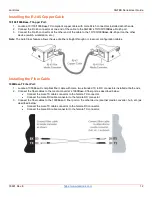 Preview for 12 page of Lantronix SGFEB Series User Manual