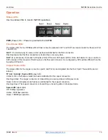 Preview for 13 page of Lantronix SGFEB Series User Manual