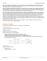 Preview for 18 page of Lantronix SGFEB Series User Manual