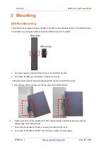 Предварительный просмотр 15 страницы Lantronix SI-IES-111D-LRT User Manual