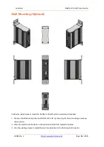 Предварительный просмотр 16 страницы Lantronix SI-IES-111D-LRT User Manual